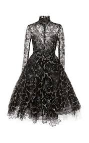 Women S Pamella Roland Moda Operandi With Images Cocktail Dress Lace Couture Dresses Fit And Flare