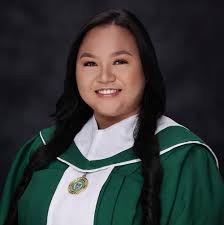 Congratulations TPEF scholar graduates