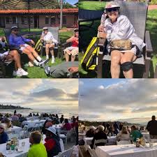 National Women's 50-90 Hard Courts: Tuesday, Day 2