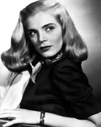 Happy 92nd birthday, Lizabeth Scott!