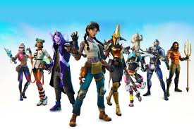 Popular shooter, good graphics, has no glitches and bugs, suitable even for weak pcs. How To Get Fortnite Chapter 2 Season 4 On Your Android Phone Even If It S Not In The Play Store Pc World Australia