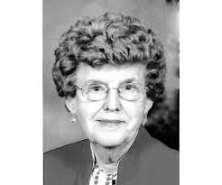 Monica Uphaus Obituary (1924