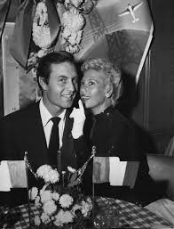 Trying to put her life back together after the death of her husband, libby and her children move to her estranged aunt's goat farm in central texas. Dinah Shore With Husband George Montgomery After The Premiere Of Little Lost Boy 1953 Hollywood Music Movie Stars Hollywood Stars