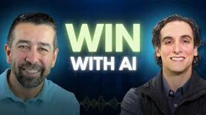 From Google to Everywhere: How to Win in the New AI-Driven Search Era feat.  Micheal Buckbee