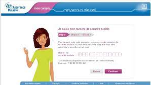 Check spelling or type a new query. Ameli Fr Creer Un Nouveau Compte Sur Ameli Fr Aide Et Explications