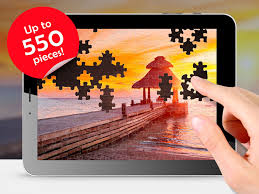 Magic jigsaw puzzles latest version: Magic Jigsaw Puzzles Zimad
