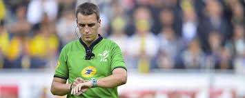 Suivez toute l'actualité du rugby, les transferts, les résultats. Top 14 J13 Arbitres Et Programmation Tv Le Xv De Depart