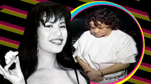 Saldívar was a former nurse who quit her job to start selena's fan club, and later ran two of selena's boutiques in texas. Suelta La Sopa On Twitter Yolanda Saldivar La Asesina De Selena Quintanilla Recibio Una Gran Noticia Tras Celebrar Su Cumpleanos 60 Y Es Que Ahora Dicen Que Podria Abandonar La Prision Https T Co Bnfcqgncw9