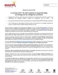 Un día del b.portal educativo redacademica. Link Formulario Refrigerios Edil Jasmin Garcia Facebook