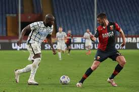 €8.00m * may 1, 1987 in viterbo, italy Inter Milan Vs Genoa Match Preview Serpents Of Madonnina