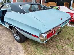 Image result for M O H Light Blue 1974 AC Cars
