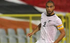 Winston reid fifa 21 career mode. New Zealand Football Foundation Winston Reid New Zealand Football Foundation
