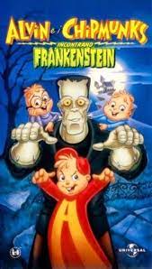 Ver Online Alvin Y Las Ardillas Conocen A Frankenstein Espanol Latino Pelicula Completa Hd 720p Vk El M Alvin And The Chipmunks Kid Movies Halloween Movies