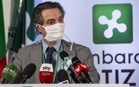Le misure scatteranno allo scoccare della mezzanotte tra giovedì 4 e venerdì 5 marzo, e resteranno in vigore fino a domenica 14 marzo. Emoif8hnlbd0am