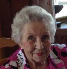 Alice Dyer Obituary (2015)