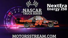The nascar camping world truck series (formerly the nascar supertruck series presented by craftsman and the nascar craftsman truck series) is a pickup truck racing series owned and operated by the national association for stock car auto racing. 110 Motor Sports Stream Ideas In 2021 Streaming Motorsport Motor