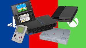 Jun 01, 2021 · aunque no ha compartido cifras concretas, sí ha adelantado que ps5 es ya la consola más vendida de 2021 en reino unido, arrebatándole el primer puesto a nintendo switch, consola a la que le saca ya una buena ventaja. Estas Son Las Consolas Mas Vendidas De La Historia Nuevo Pico Mundial