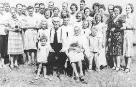 Texas County, Missouri Genealogy Trails