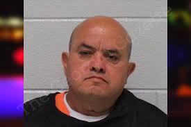 Mario Narvaez — Carroll County Jail Bookings