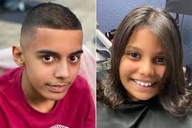 Fla. Siblings, 10 and 13, Are Killed by Dad in Murder-Suicide