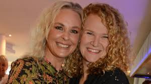 IN PICTURES: High Tea for RizeUp