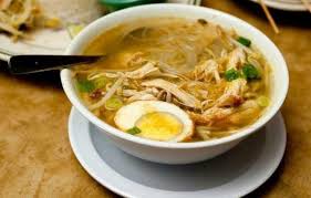 Feel free to add boneless chicken for more meat later on. How To Make Soto Ayam Steemit