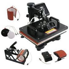 What Is The Best Budget Heat Press One Of The Most Googled Questions In The Crafting Communities Cho Best Heat Press Machine Heat Press Machine Press Machine