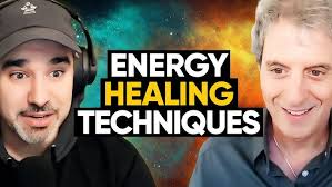 Joanne's Healing Within