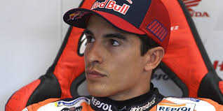 Discover images and videos about marc marquez from all over the world on we heart it. Marc Marquez Gedachtnisverlust Nach Trainingssturz Und Strategiefehler Im Q1