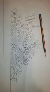 Kasuti embroidery captures the beauty of geometric symmetry: Elhoceine Achilelhoceine Pinterest Account Analytics Border Embroidery Designs Handwork Embroidery Design Embroidery Designs