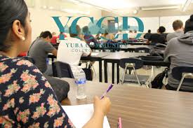 Home Yccd