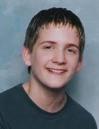 Justin Lee Dornbusch Obituary June 7, 2004