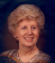 Louise Harvey Obituary January 5, 2010