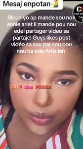 Damou Anko Annie Arlette