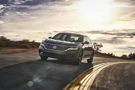 Used car dealerships in toronto, car solutions canada sells and services vehicles in the greater toronto on. 2020 Vw Passat Now With Tornado Lines