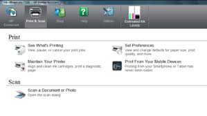 Hp officejet pro 7720 drivers download details. Hp Officejet Pro 7720 Scan Setup And Scan To Email Guidelines