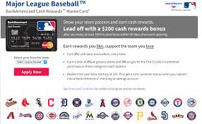 Here's how to make the most of your cash+ card. Expired Bank Of America Cash Rewards 200 Sign Up Bonus Back Again Doctor Of Credit