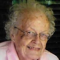 Genevieve Theresa “Gen” Mills Allen (1919-2017)