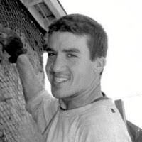 Jacob Mercer Obituary (2013)