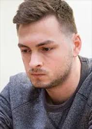 Marcus Ross Harvey player profile