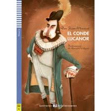La serie y el final de el cuento de la criada! Libro El Conde Lucanor Con Cd Audio Con Espansione Online Lecturas Eli Adolescentes Don Juan Manuel Isbn 9788853606532 Comprar En Buscalibre