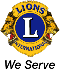 Lions Logo Lions International Logo Lions International Lions