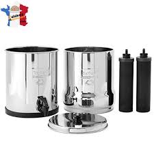 Filtre Eau De Pluie Avec Le Systeme Berket Filtre A Eau Filtre Filtration Eau