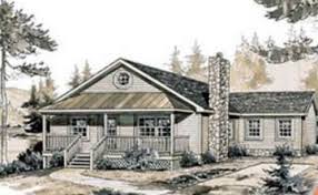 We have plans for various building materials and technologies. Appalachian 1007 Square Foot Ranch Floor Plan