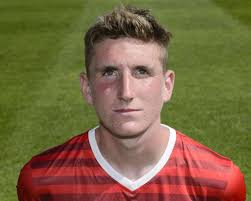 Faversham joint-boss Phil Miles excited by return of ex-Gillingham defender  Ryan Huckle