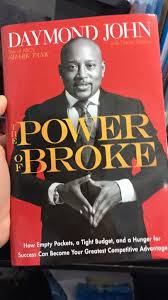 Hill was inspired to write the book by a challenge. Got Daymond John S Book In The Mail Today It Made It To Alaska Thanks To My Wife Constance Aguilar For Ordering It For Me Inspirational Books