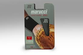 Marucci Sports Daniel Duvic Design