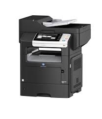 Printer / scanner | konica minolta. Konica Minolta Bizhub 4050 Driver