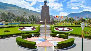 Maybe you would like to learn more about one of these? Ciudad Mitad Del Mundo Tour Equator Tour Quito Ecuador