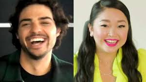 To All The Boys I've Loved Before: Peter Kavinsky is not your usual  heartthrob